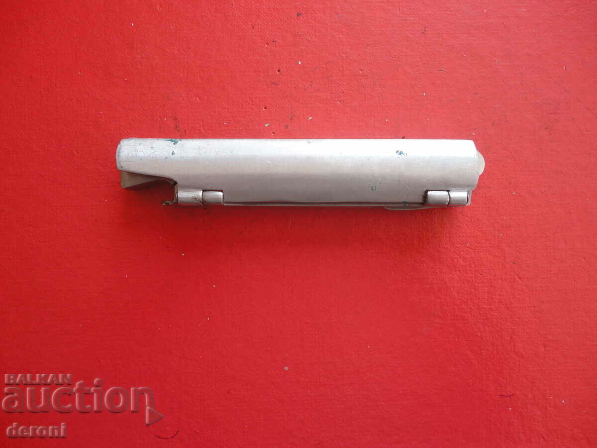 Professional waiter corkscrew knife 11 - 7 Professional waiter corkscrew knife 11 - 7