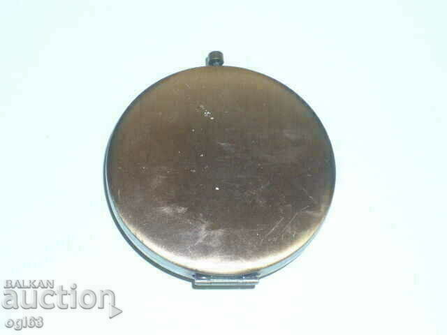 Delivery of Mirror with openwork decoration