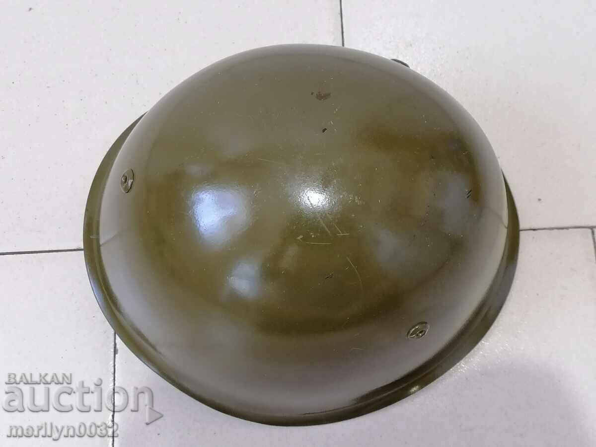 Livrarea Casca armatei