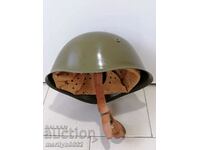 Army helmet