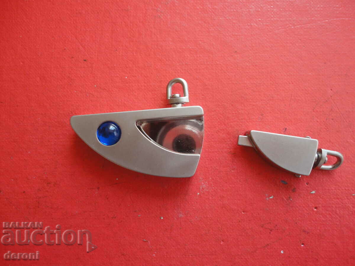 Licitație Lanț de chei grozav 19