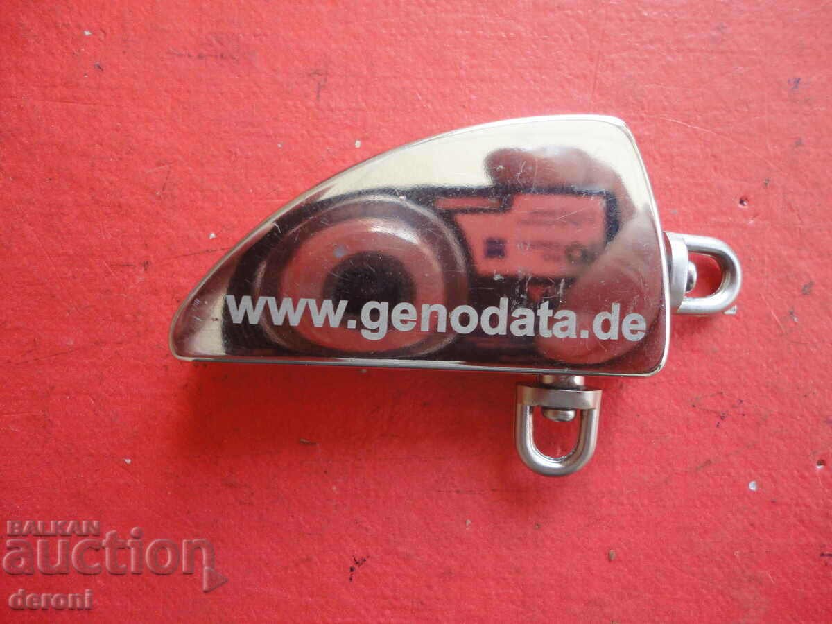 Lanț de chei grozav 19 - 6