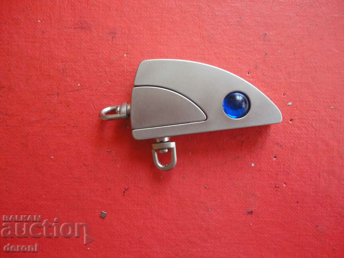 Lanț de chei grozav 19 - 7