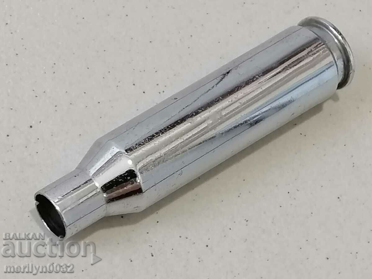 Гилза от голямокалибрена картечница, боеприпас, патрон - 5 Гилза от голямокалибрена картечница, боеприпас, патрон - 5