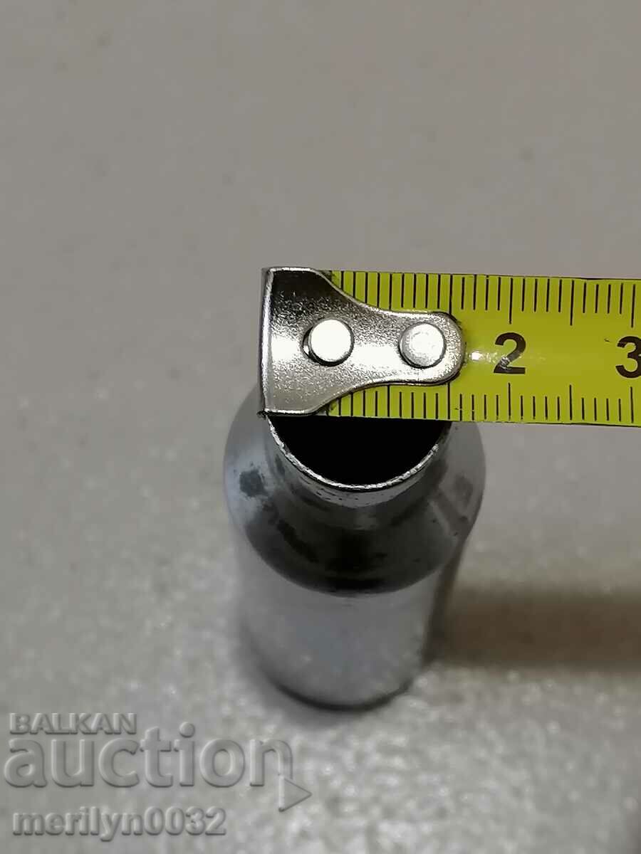 Гилза от голямокалибрена картечница, боеприпас, патрон - 7 Гилза от голямокалибрена картечница, боеприпас, патрон - 7