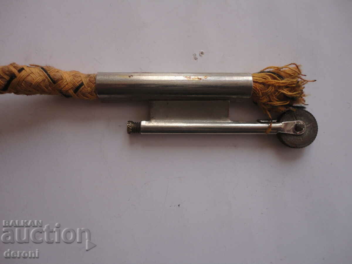 Vintage petrol lighter wick - 5 Vintage petrol lighter wick - 5