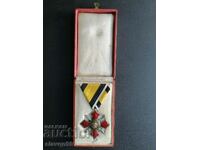 Order of Military Merit fifth degree
