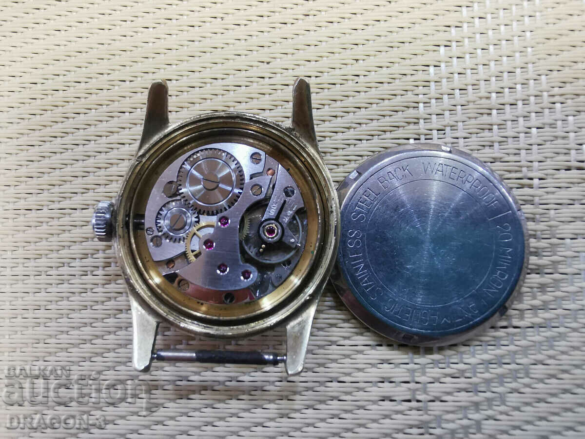 GOLDEN ANKER with price 45.00 BGN | € 23.01