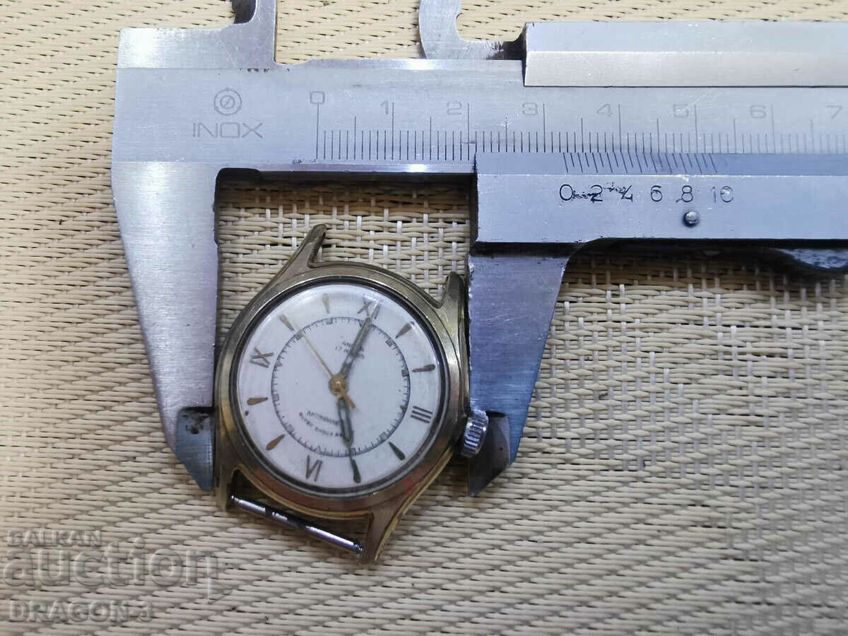 Auction  GOLDEN ANKER