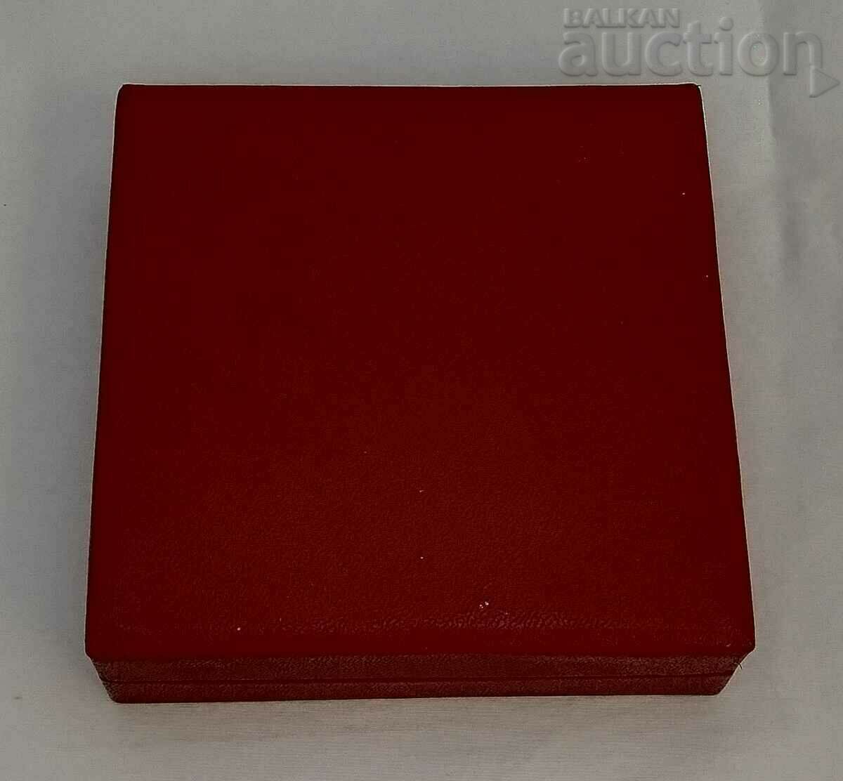 BALLET VI FESTIVAL INTERNATIONAL DE BALLET HABANA 1978 MEDAL - 5 BALLET VI FESTIVAL INTERNATIONAL DE BALLET HABANA 1978 MEDAL - 5