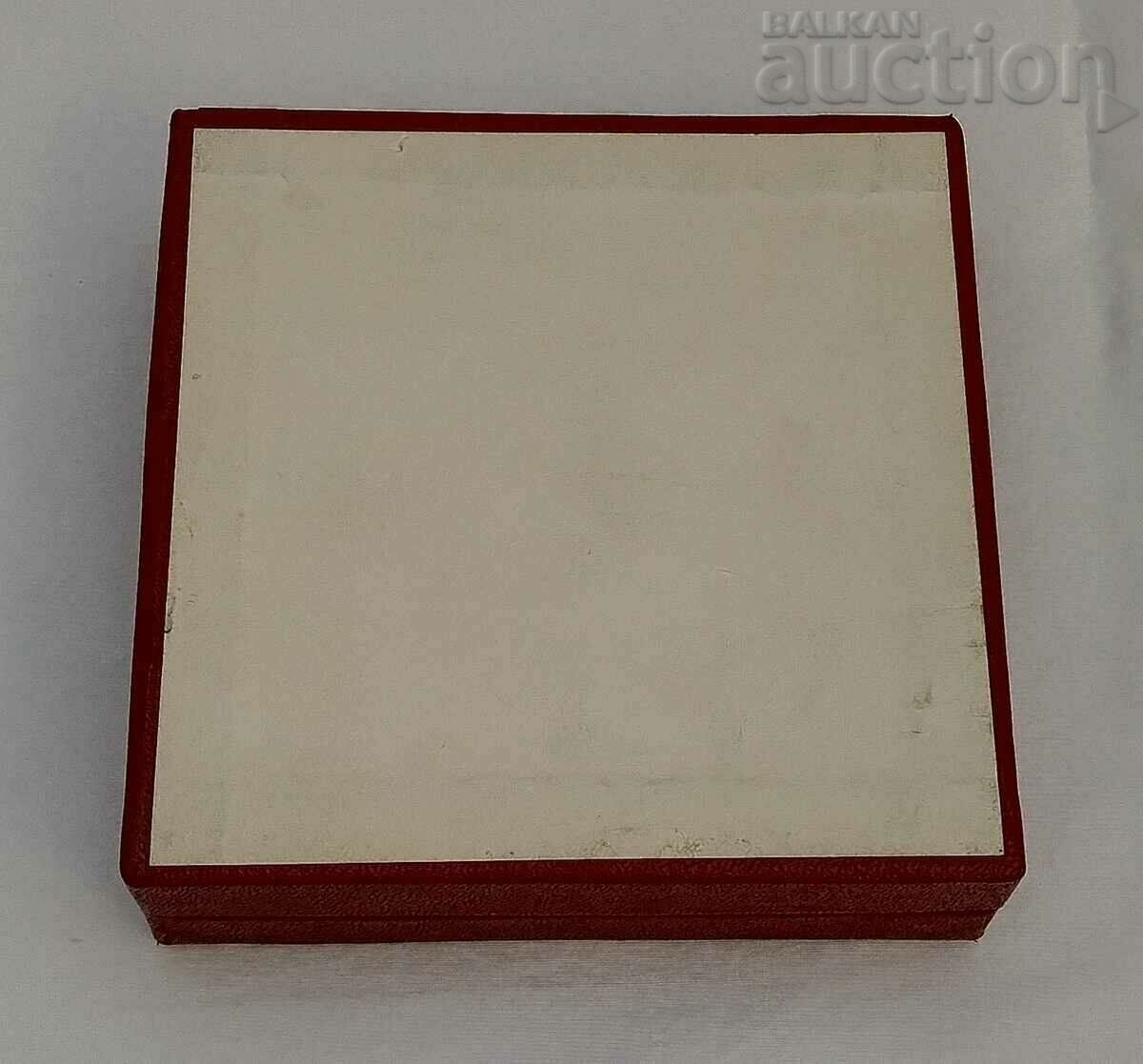 BALLET VI FESTIVAL INTERNATIONAL DE BALLET HABANA 1978 MEDAL - 6 BALLET VI FESTIVAL INTERNATIONAL DE BALLET HABANA 1978 MEDAL - 6