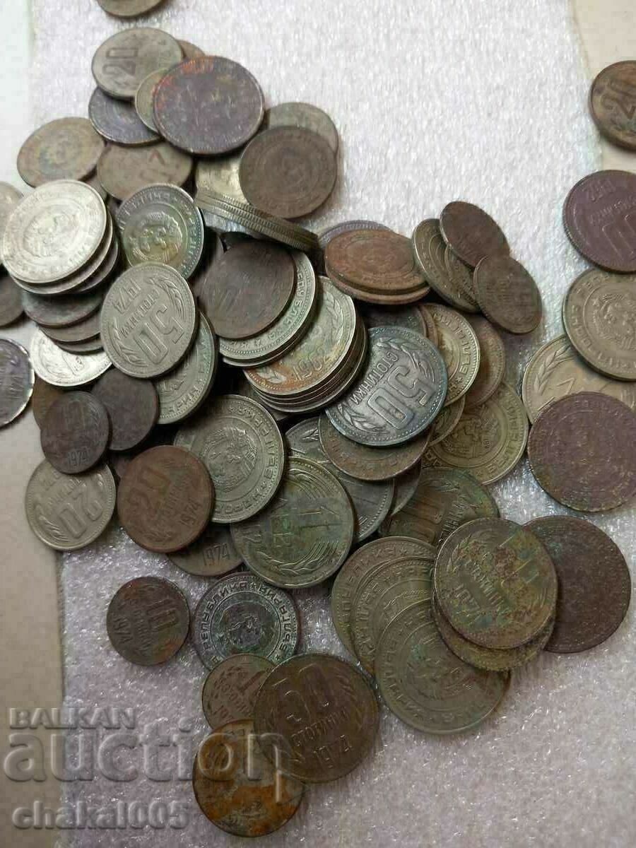 Soca coins with price 40.00 BGN | € 20.45 Soca coins with price 40.00 BGN | € 20.45