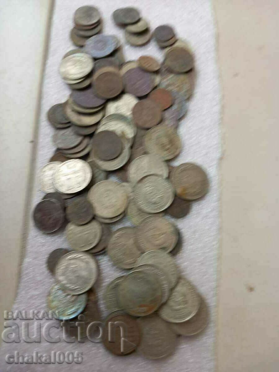 Монети от соца