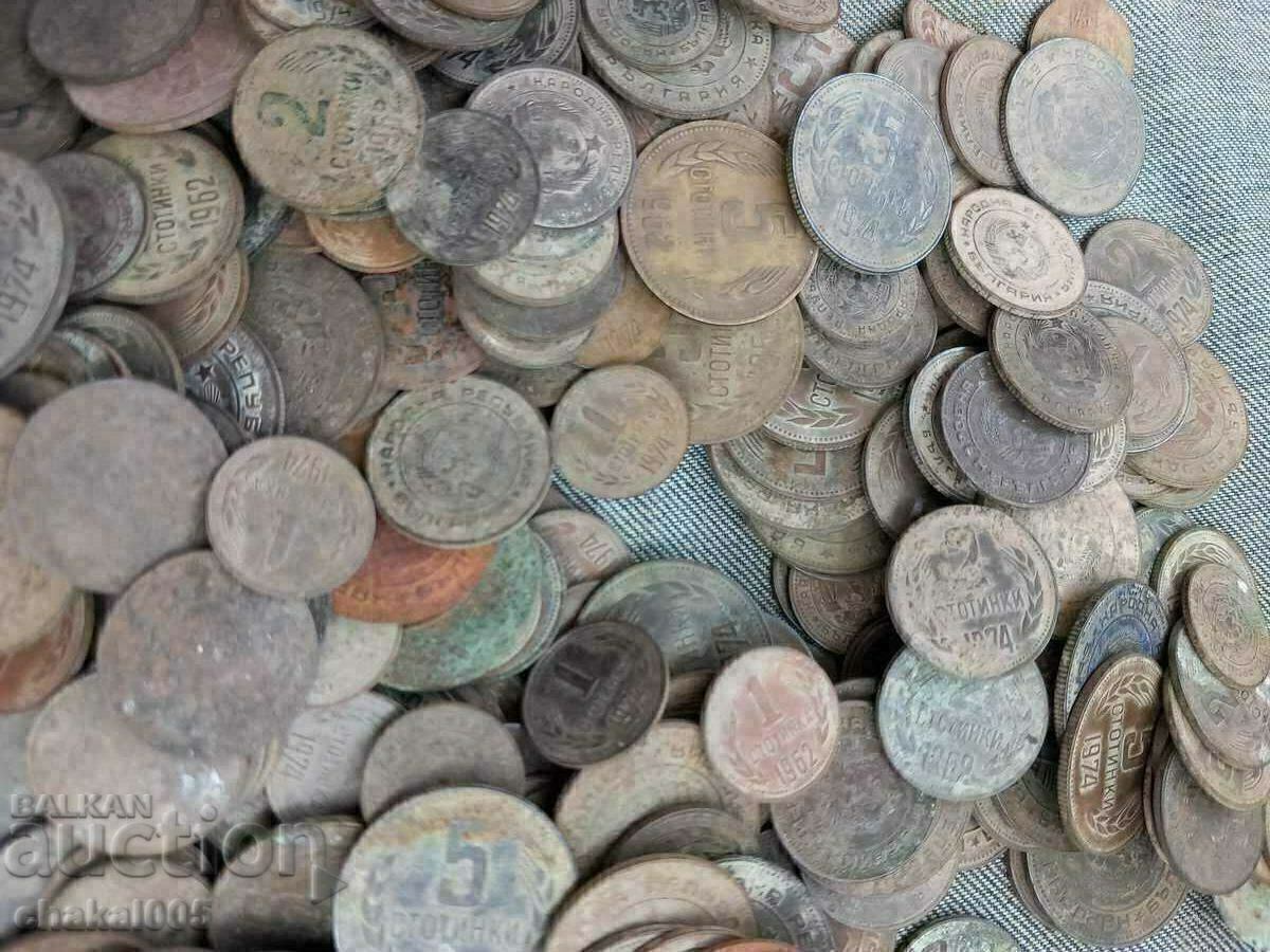 Auction Soca coins Auction Soca coins