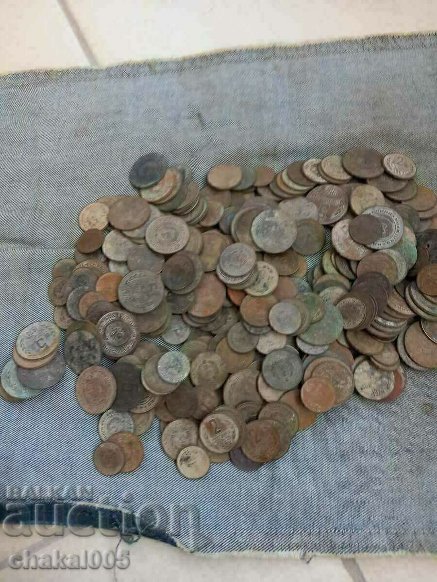 Soca coins Soca coins