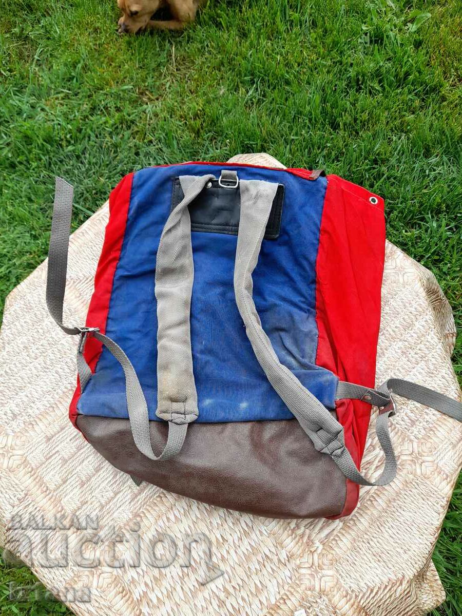 Παράδοση Παλιό σακίδιο Sportprom Παράδοση Παλιό σακίδιο Sportprom