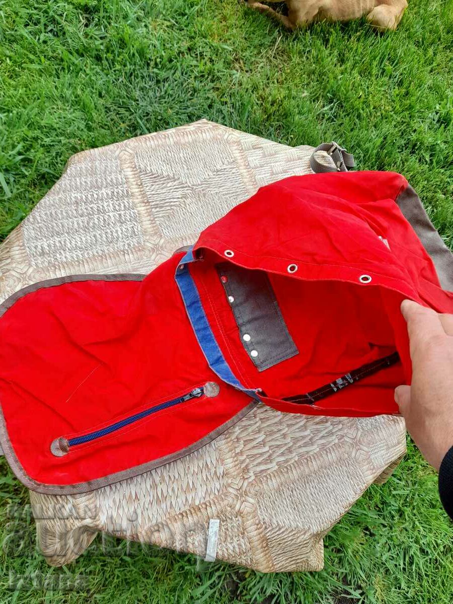 Παλιό σακίδιο Sportprom - 5 Παλιό σακίδιο Sportprom - 5