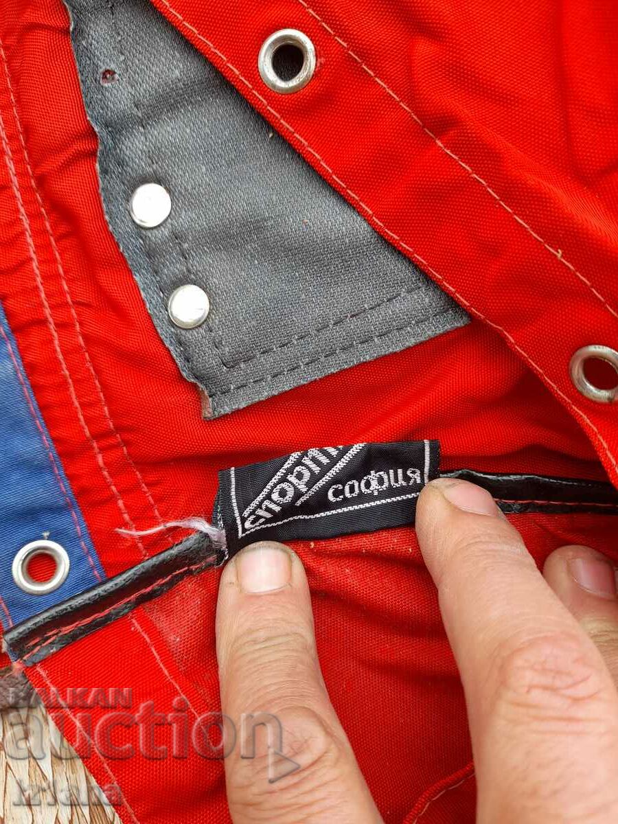 Παλιό σακίδιο Sportprom - 6 Παλιό σακίδιο Sportprom - 6