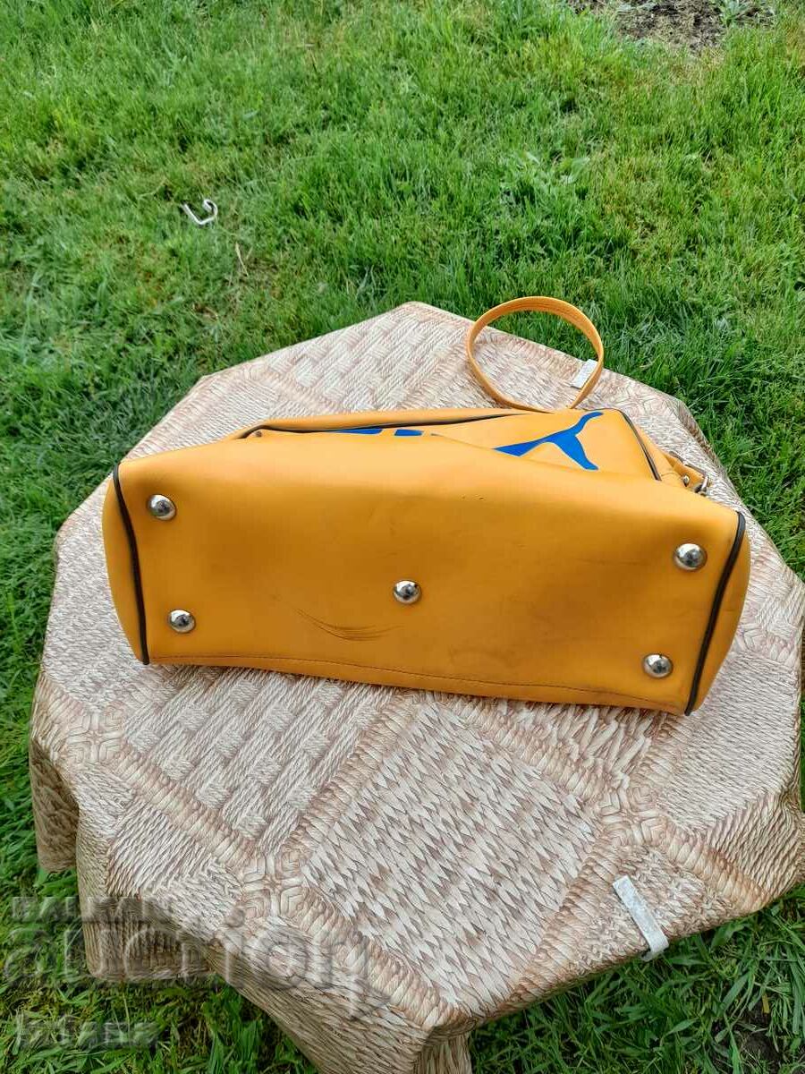 Old bag, Puma bag, Puma - 5 Old bag, Puma bag, Puma - 5