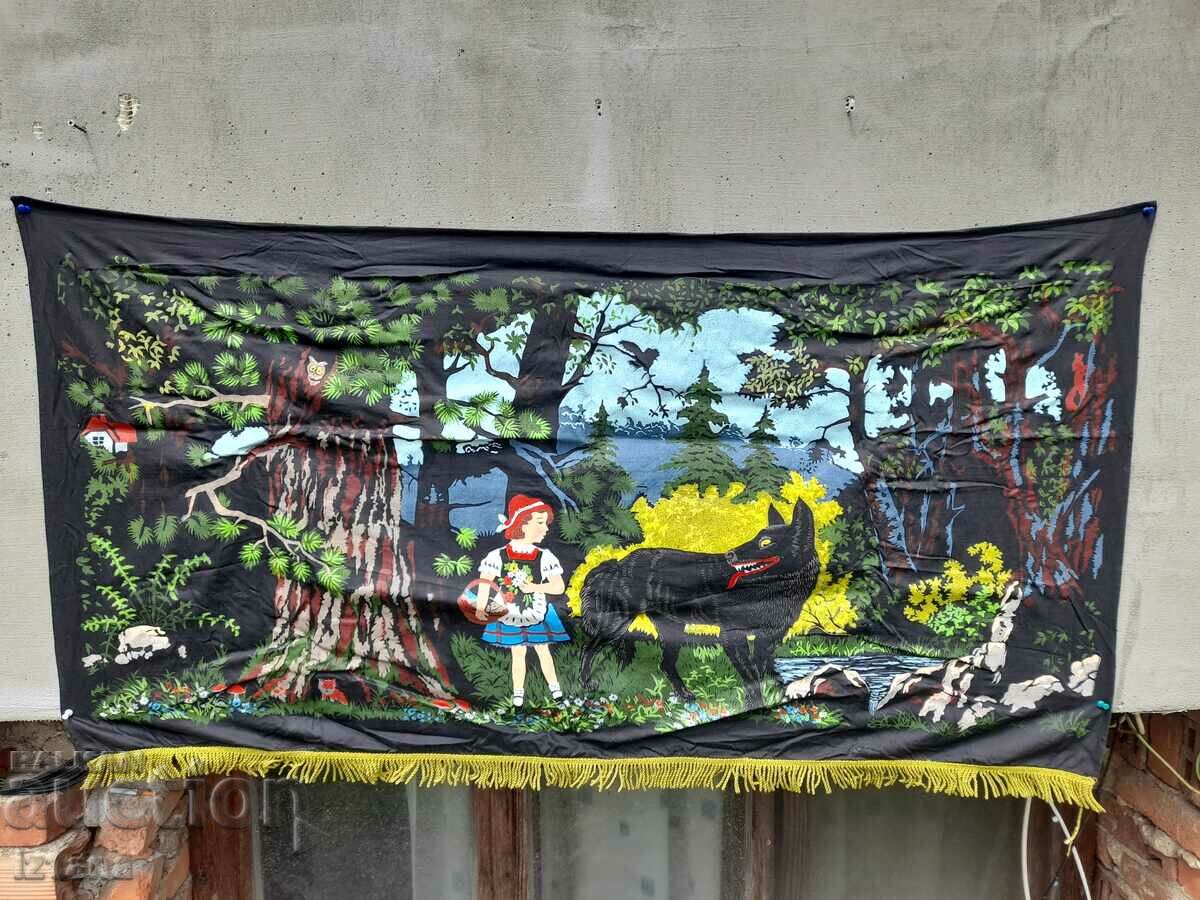 An old hacker, wall cover with price 70.00 BGN | € 35.79 An old hacker, wall cover with price 70.00 BGN | € 35.79