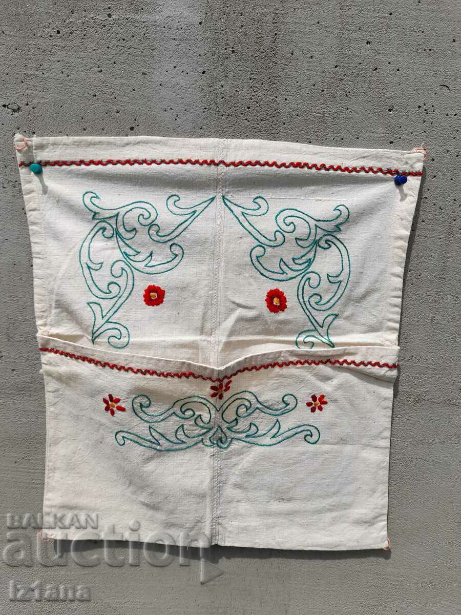 Anchor for accessories with price 15.00 BGN | € 7.67