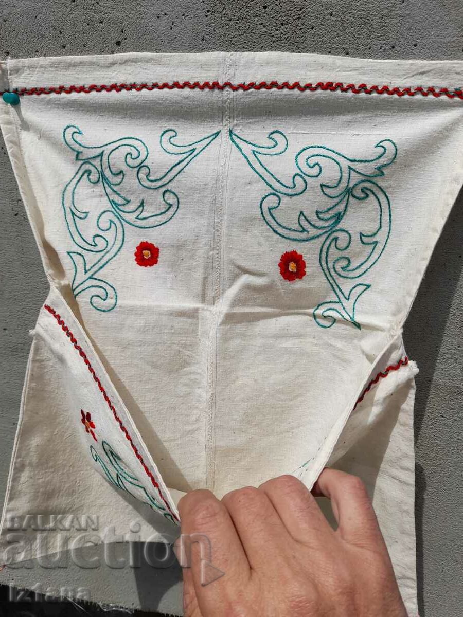 Auction  Anchor for accessories