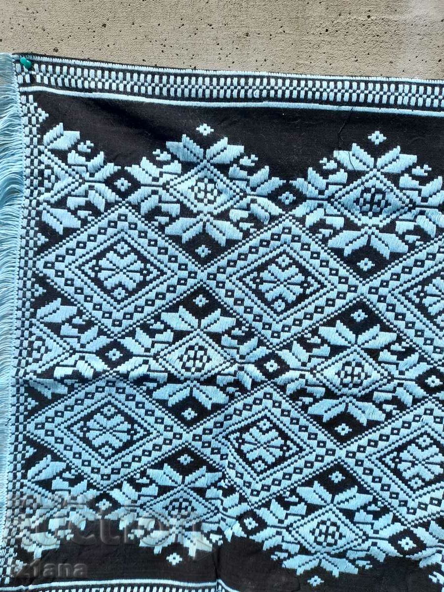 Auction  An old hacker, wall cover