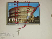 Album din Roma și Vatican