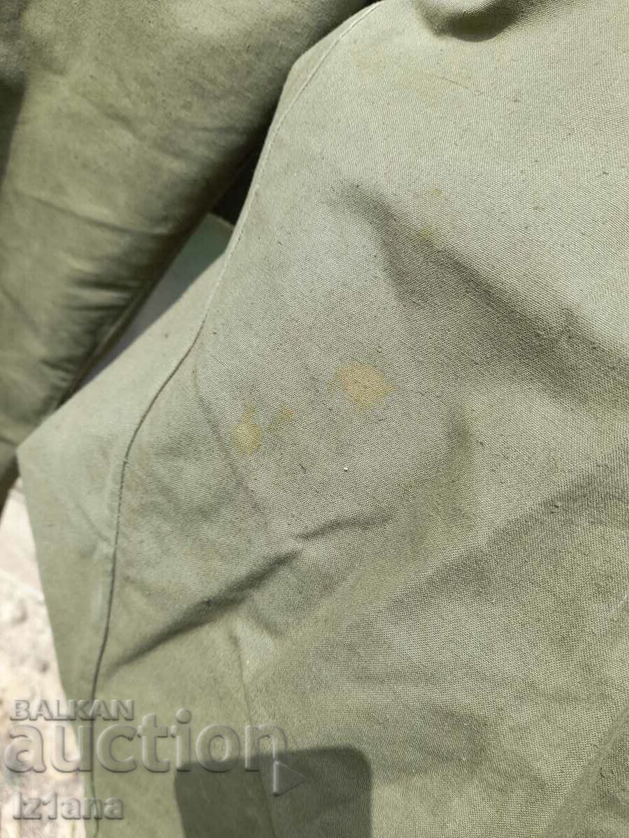 Delivery of Old tank pants, wedge Delivery of Old tank pants, wedge