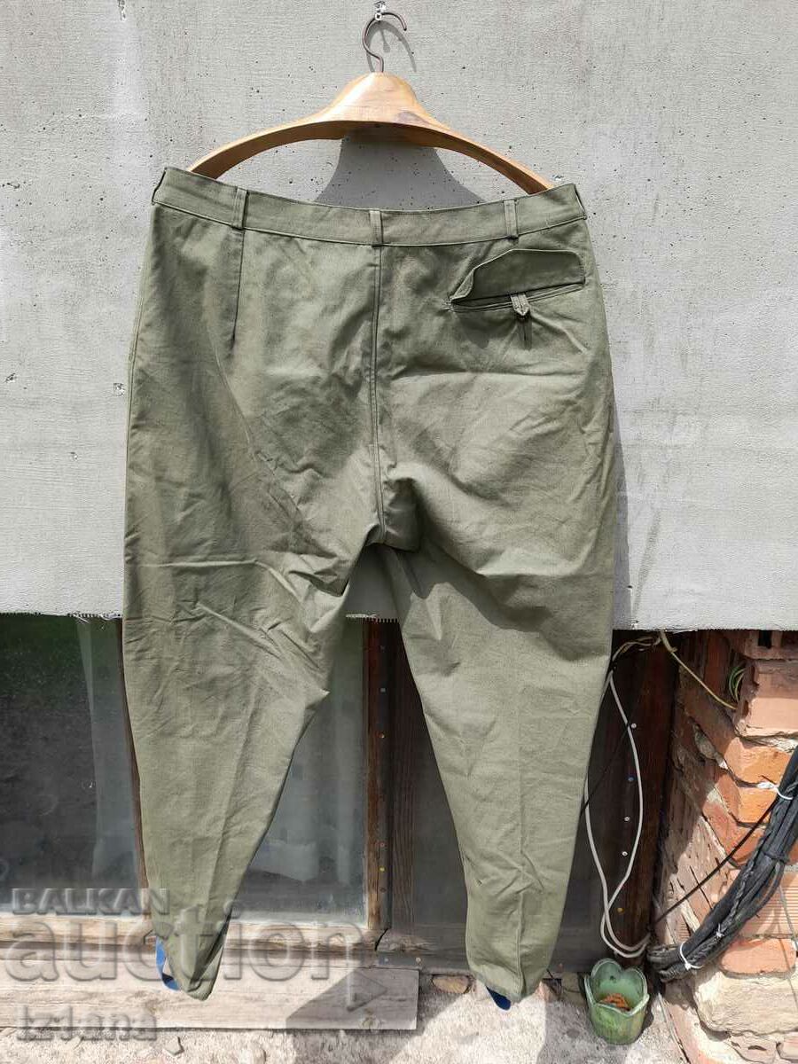 Old tank pants, wedge - 5 Old tank pants, wedge - 5