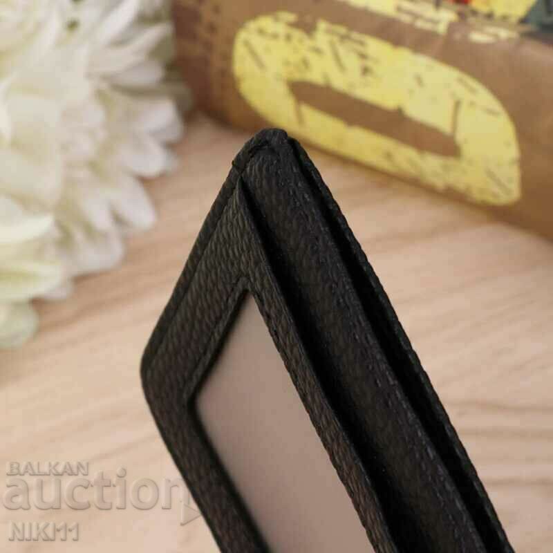 Livrarea Baellerry Debit, portofel pentru carduri de credit Livrarea Baellerry Debit, portofel pentru carduri de credit