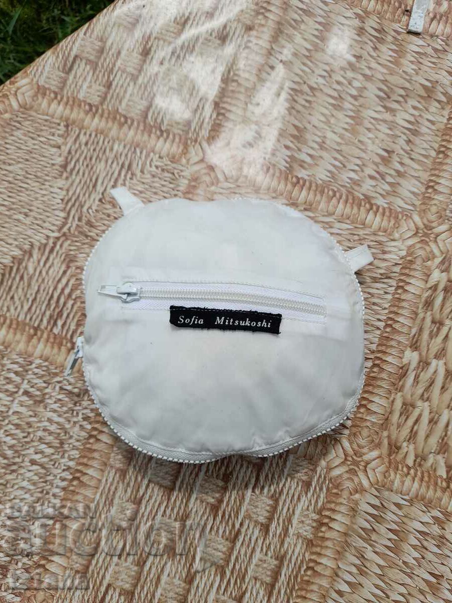 Geacă pliabilă de epocă Sofia Mitshukoshi - 6 Geacă pliabilă de epocă Sofia Mitshukoshi - 6