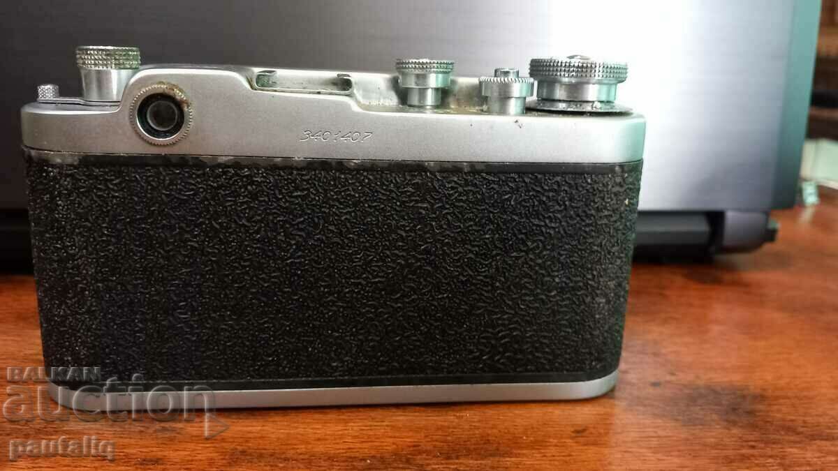 CAMERA FED 2 - 5 CAMERA FED 2 - 5