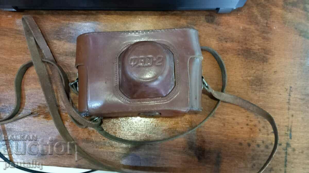 CAMERA FED 2 - 7 CAMERA FED 2 - 7