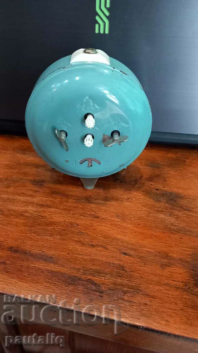 Delivery of JUDGY BUILDER Delivery of JUDGY BUILDER