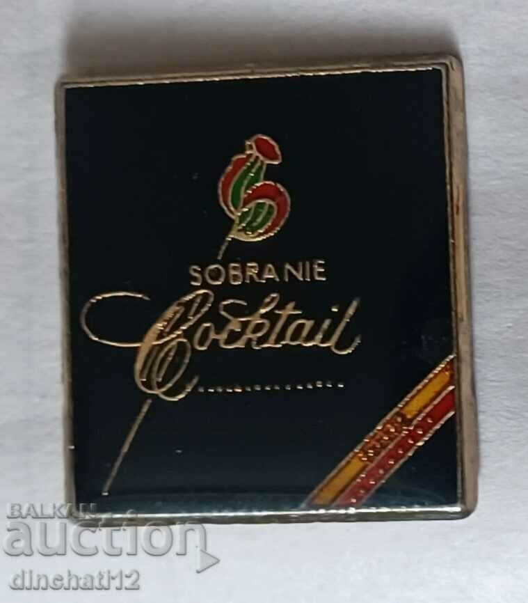 Auction Sobranie Cocktail Cigarette Alcohol Auction Sobranie Cocktail Cigarette Alcohol