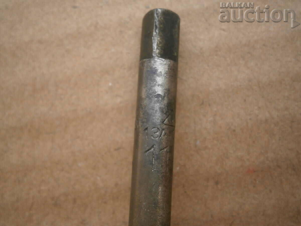 Auction reamer reamer lot two pieces Auction reamer reamer lot two pieces