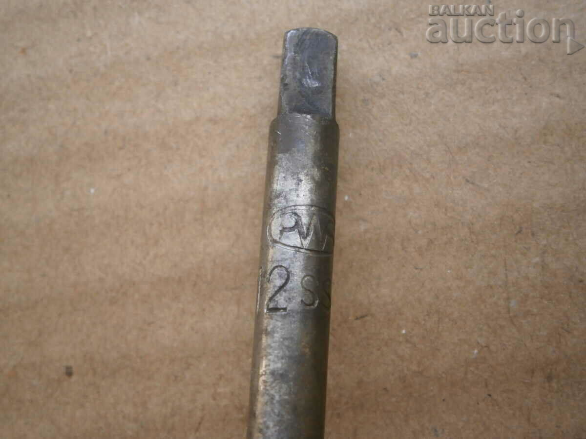 reamer reamer lot two pieces - 6 reamer reamer lot two pieces - 6