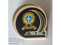 Poliția Canada. Poliția provincială din Quebec (QPP)