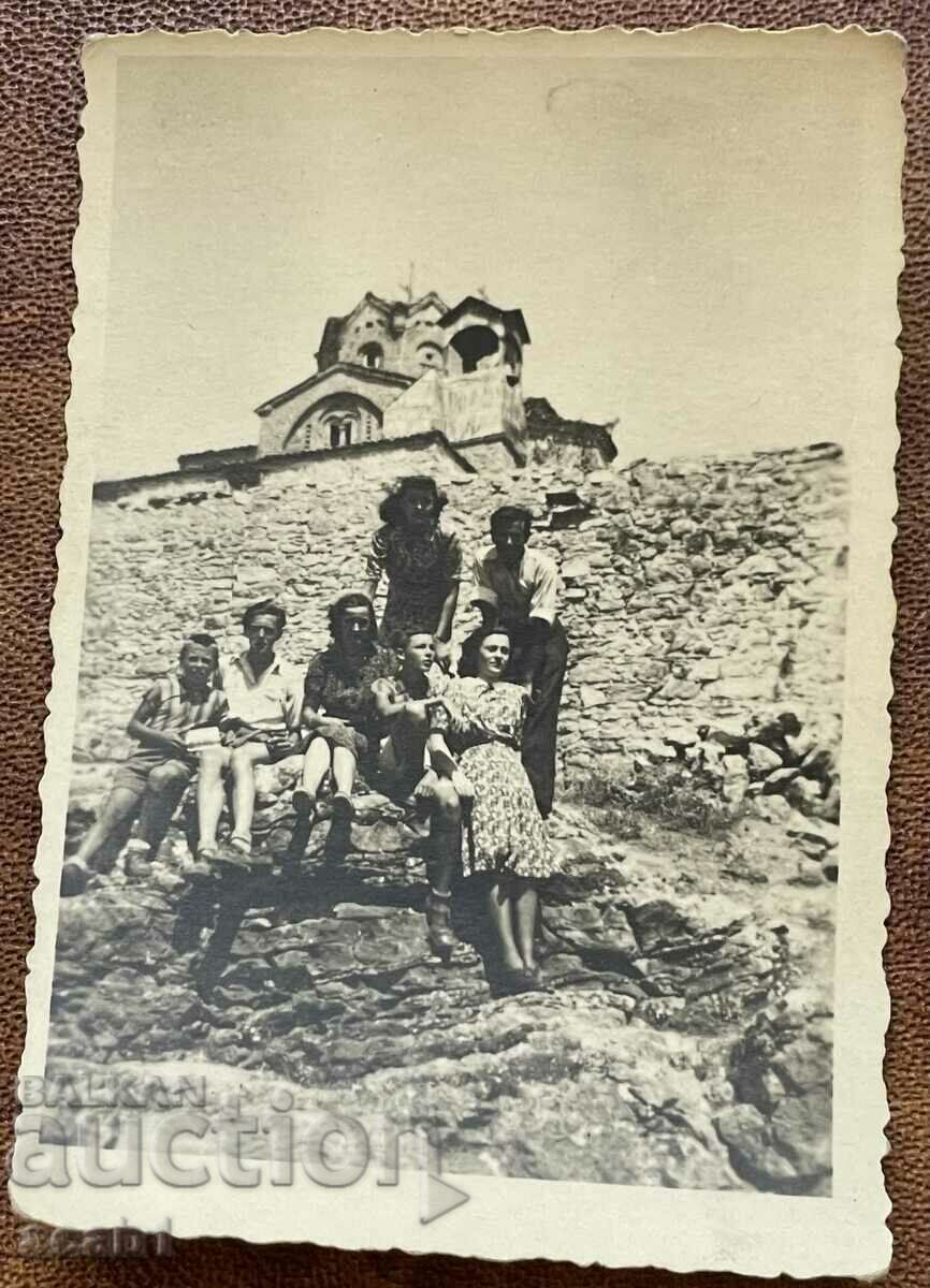 Οχρίδα «Κάνεο» 20.08.1943