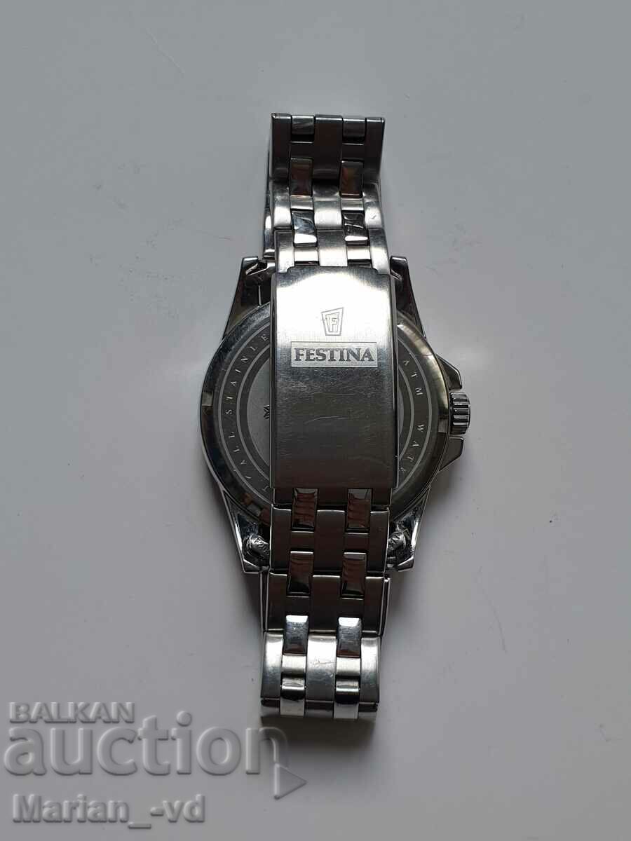 ΡΟΛΟΙ FESTINA F20357 - 5 ΡΟΛΟΙ FESTINA F20357 - 5