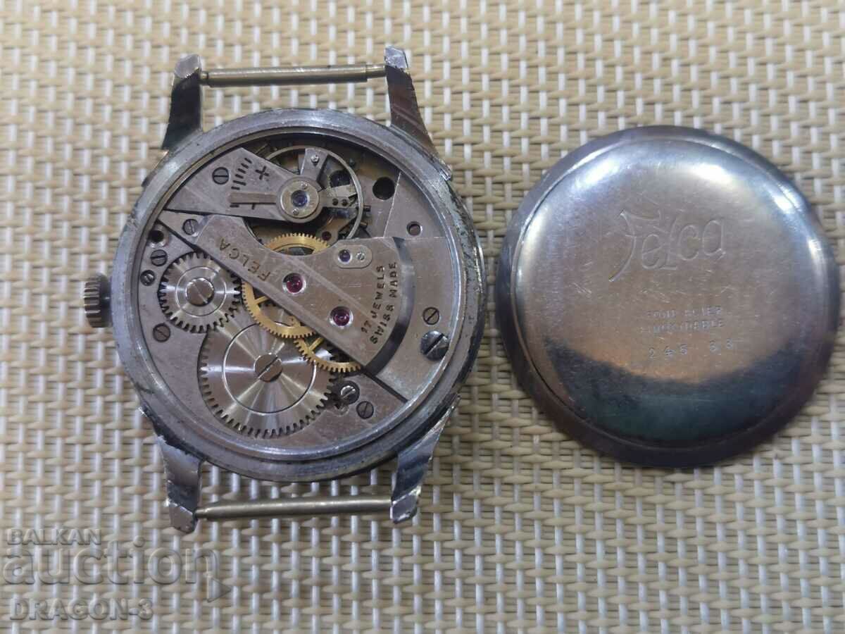 FELCA with price 35.00 BGN | € 17.90 FELCA with price 35.00 BGN | € 17.90