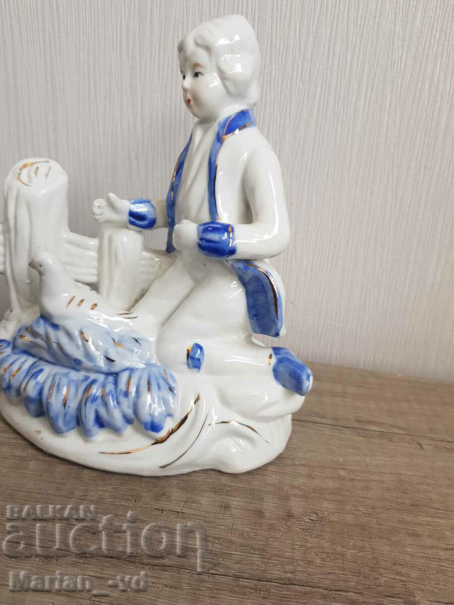 σχήμα πορσελάνη με τιμή 25.00 BGN | € 12.78 σχήμα πορσελάνη με τιμή 25.00 BGN | € 12.78