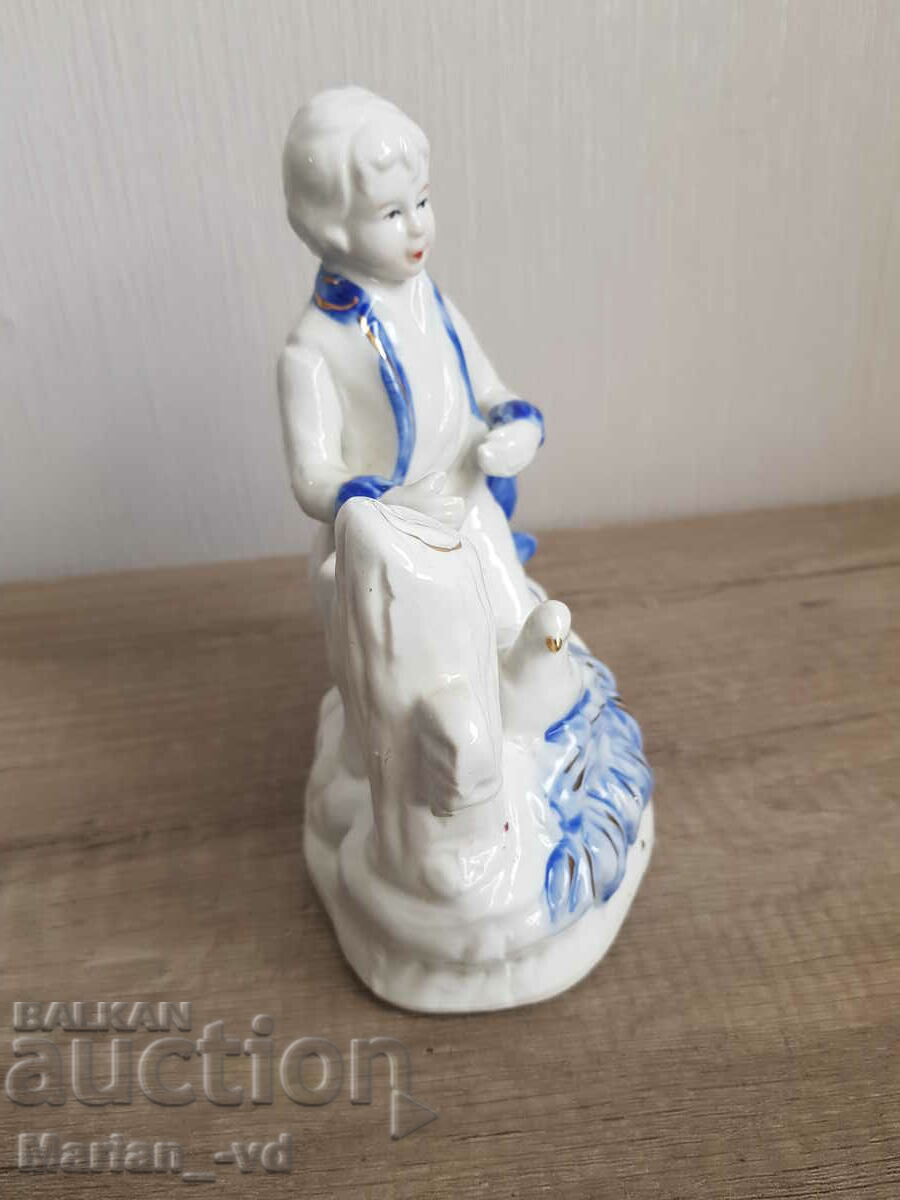 Δημοπρασία σχήμα πορσελάνη Δημοπρασία σχήμα πορσελάνη