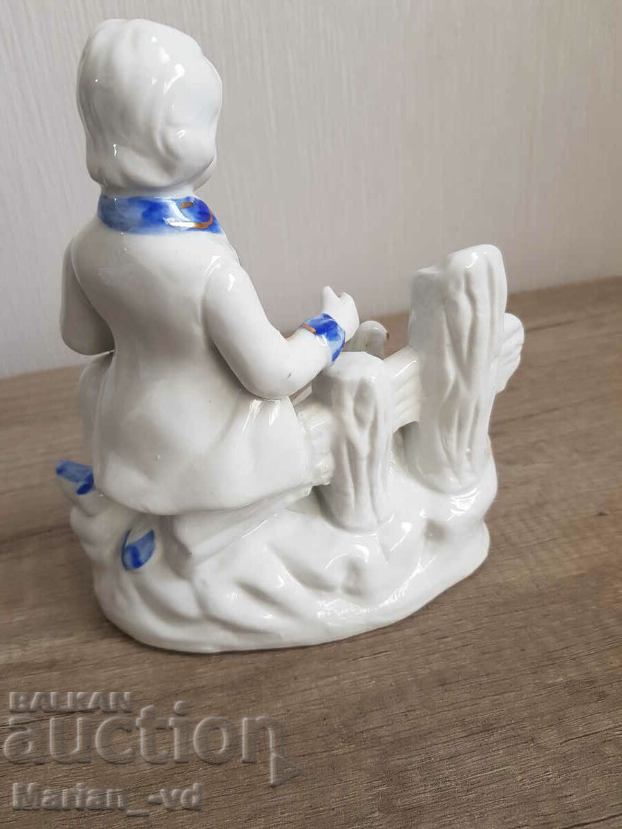 Παράδοση σχήμα πορσελάνη Παράδοση σχήμα πορσελάνη