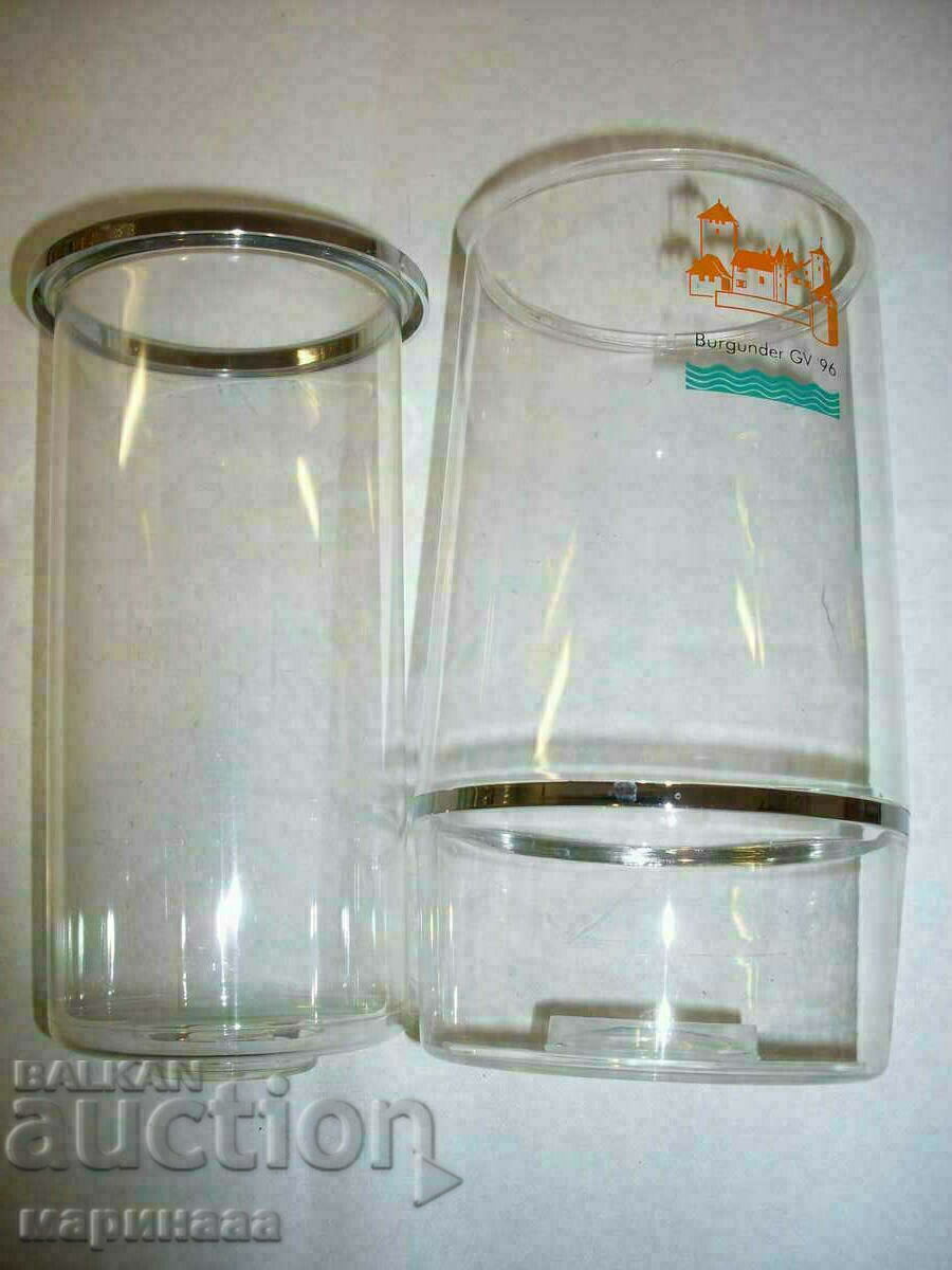 DOUBLE VASE. DECORATION. 2 in 1 with price 4.00 BGN | € 2.05 DOUBLE VASE. DECORATION. 2 in 1 with price 4.00 BGN | € 2.05