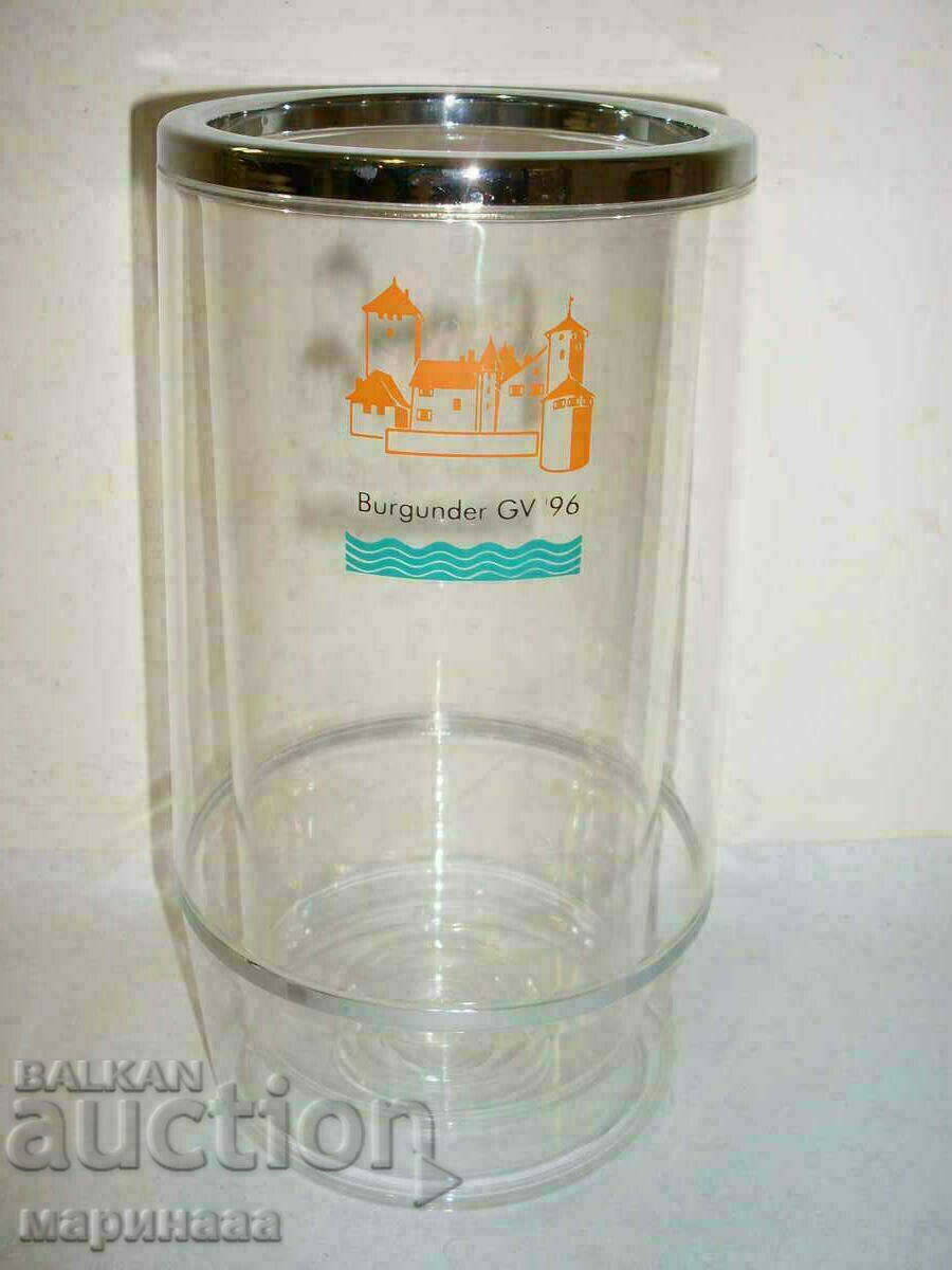 Auction DOUBLE VASE. DECORATION. 2 in 1 Auction DOUBLE VASE. DECORATION. 2 in 1