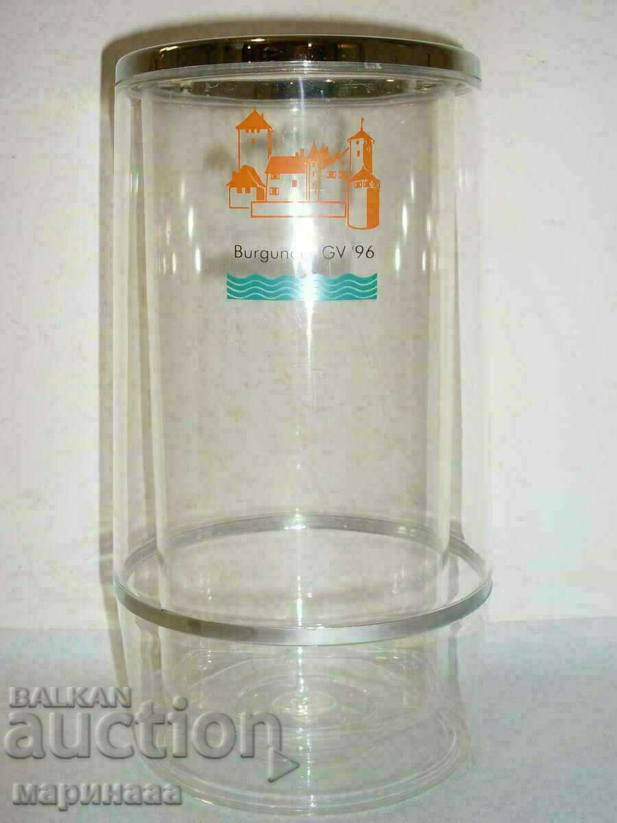 DOUBLE VASE. DECORATION. 2 in 1 DOUBLE VASE. DECORATION. 2 in 1