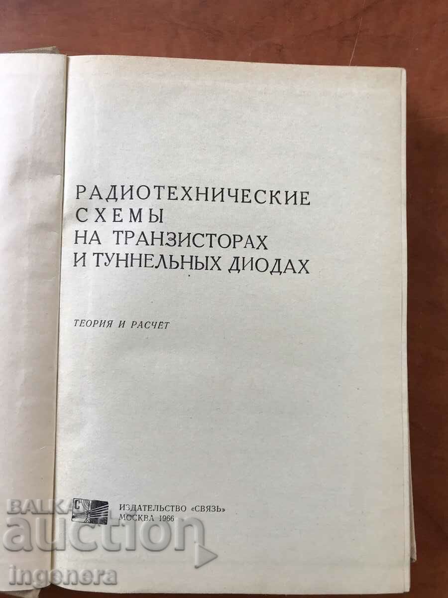 BOOK-I.AKULOV-RADIO SCHEMES-1966 with price 19.00 BGN | € 9.71 BOOK-I.AKULOV-RADIO SCHEMES-1966 with price 19.00 BGN | € 9.71