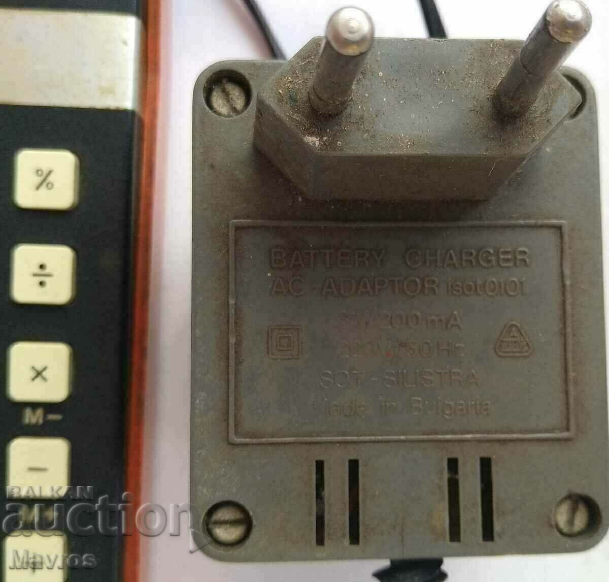 ELKA 103 - electronic calculator from the dawn of electronics - 6